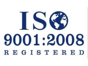 Consiliul Local Mărgineni a implementat un sistem de management  al calității care este în conformitate cu Standardul Internațional EN ISO 9001:2008